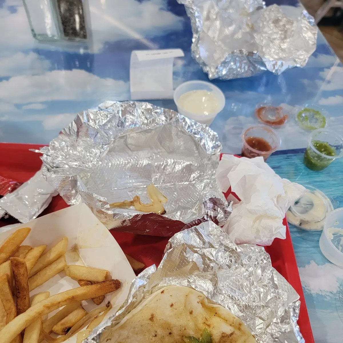 Gyro