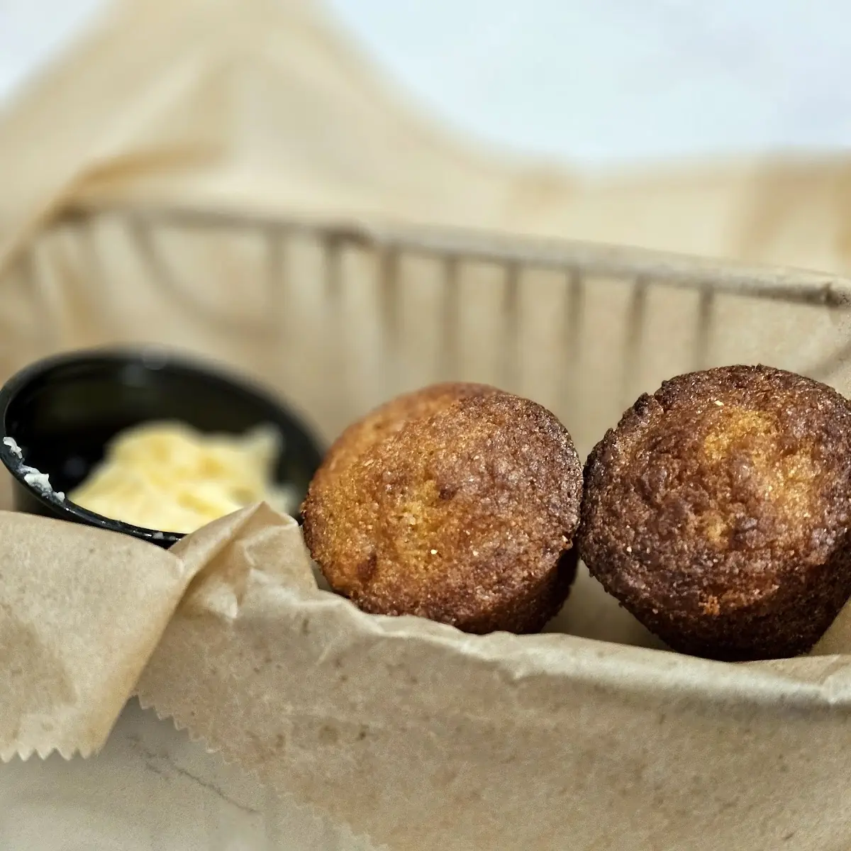 Cornbread Dressing