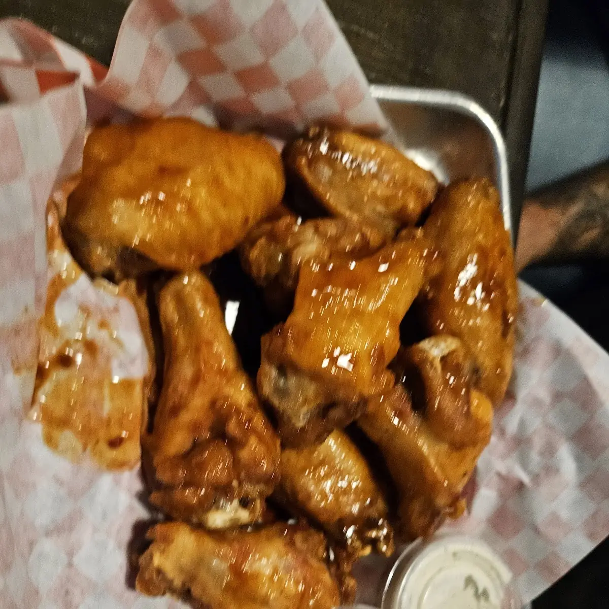 Chicken Wings
