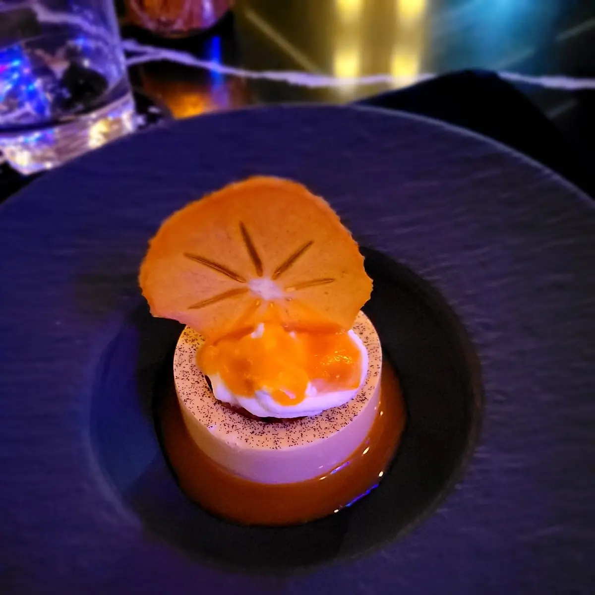 Panna Cotta