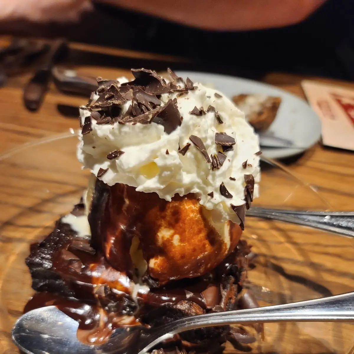 Chocolate Thunder from Down Under