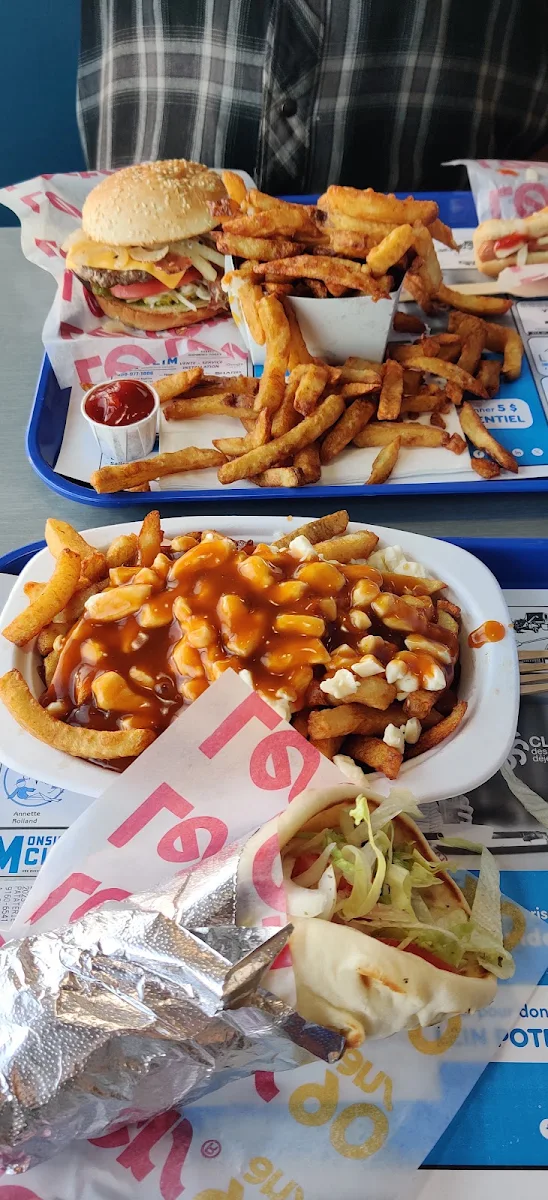 Poutine