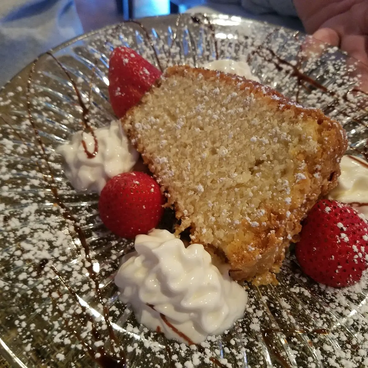 Key Lime Pie