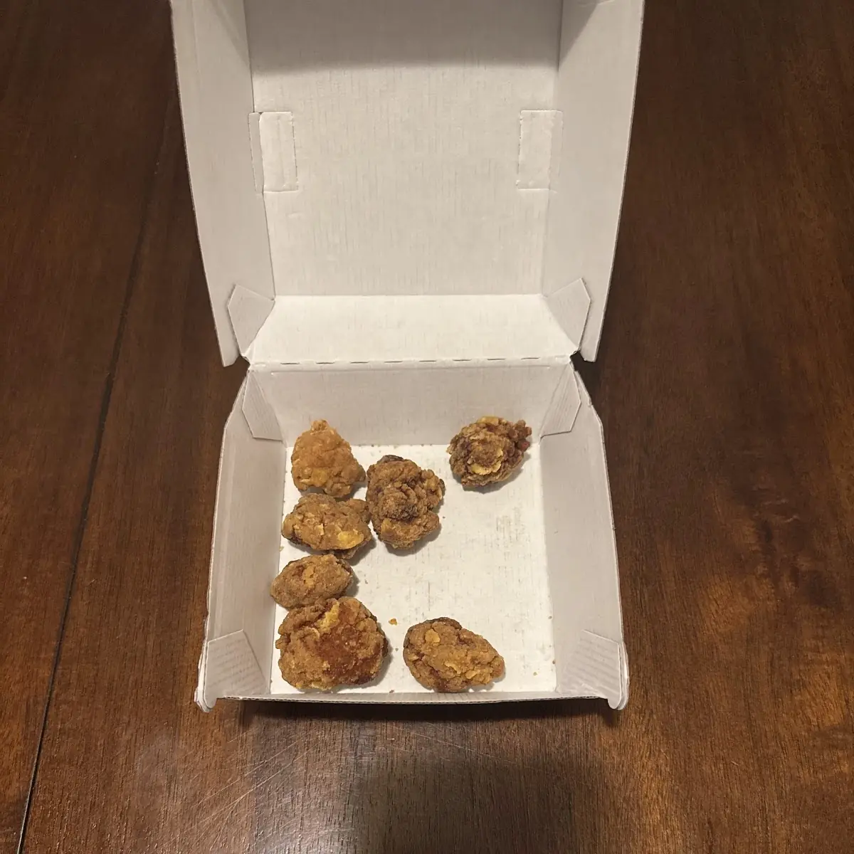 Chicken Nuggets
