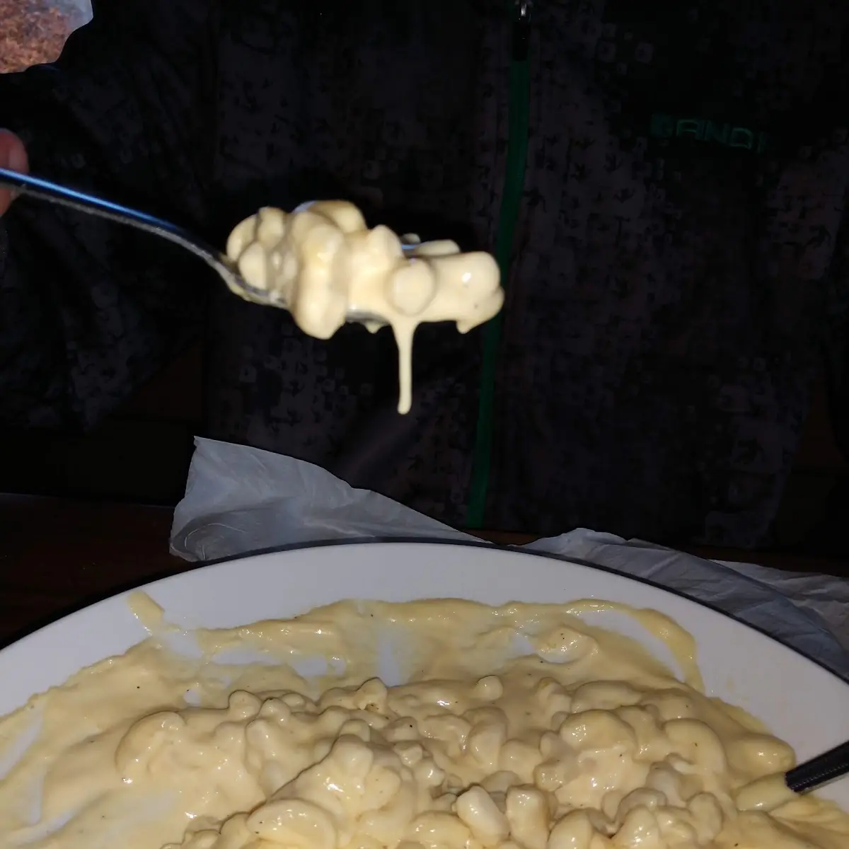 Mac and Cheese