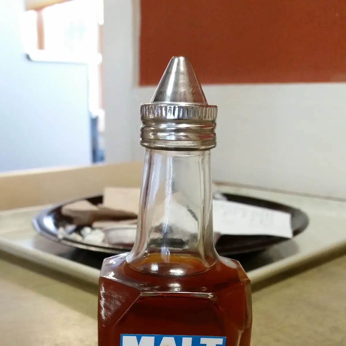 Malt Vinegar