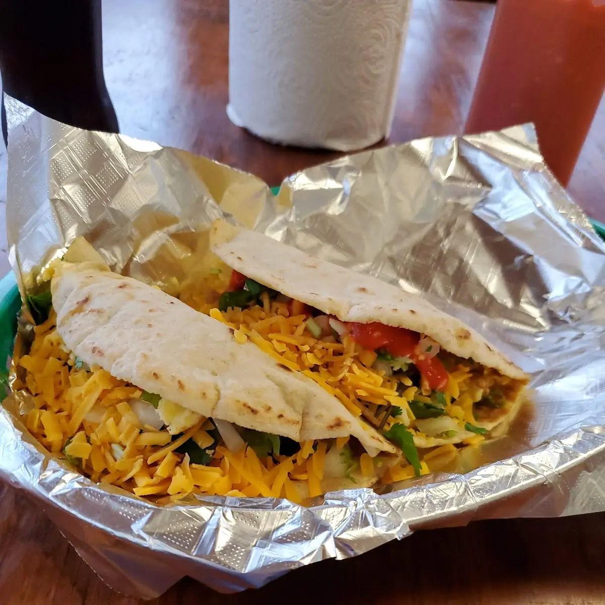 Quesadilla