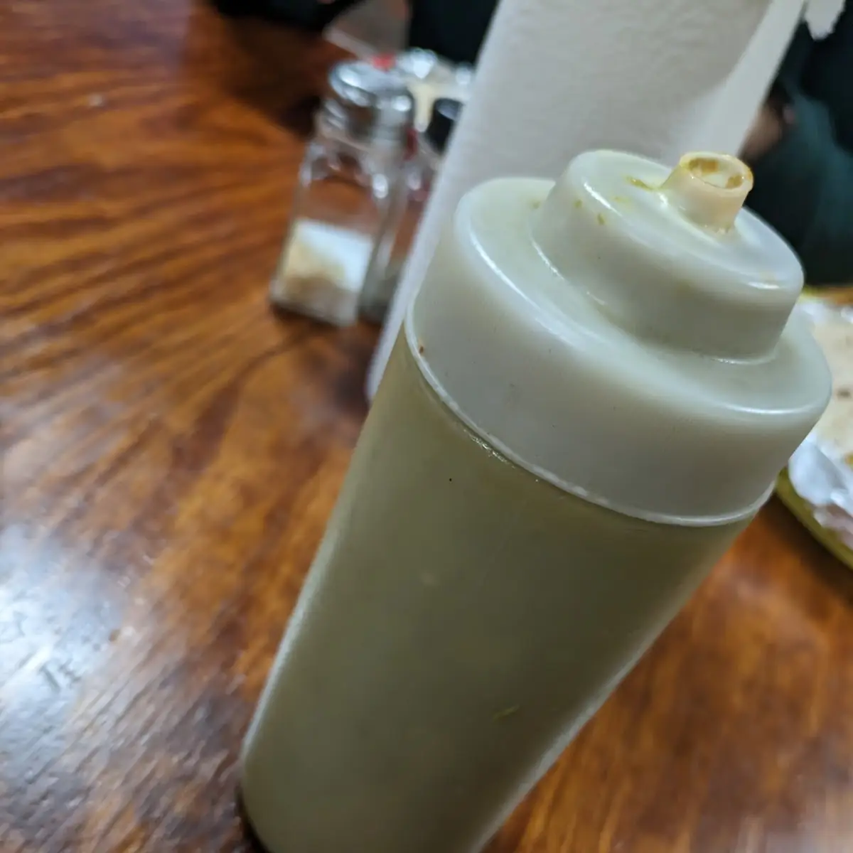 Salsa Verde