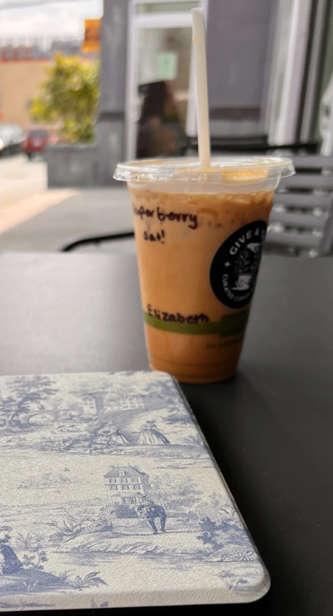 Thai Tea