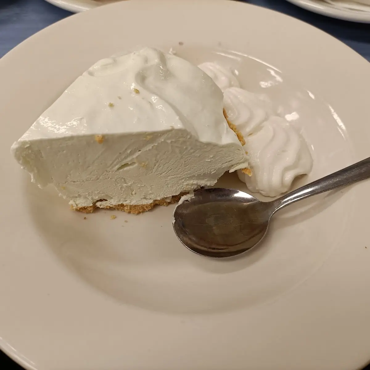 Key Lime Pie