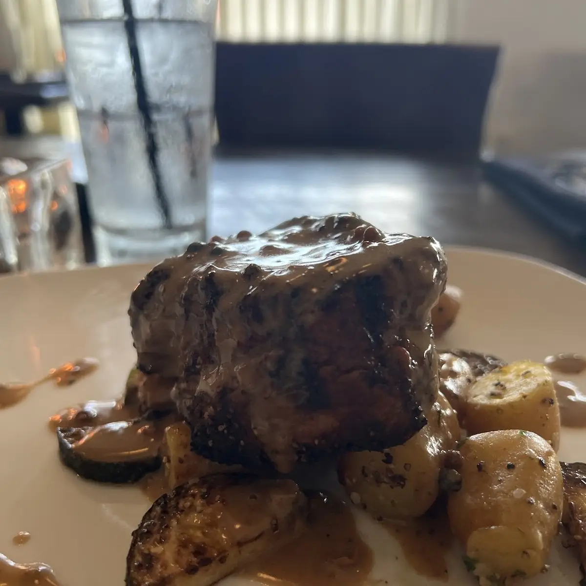 Filet Mignon