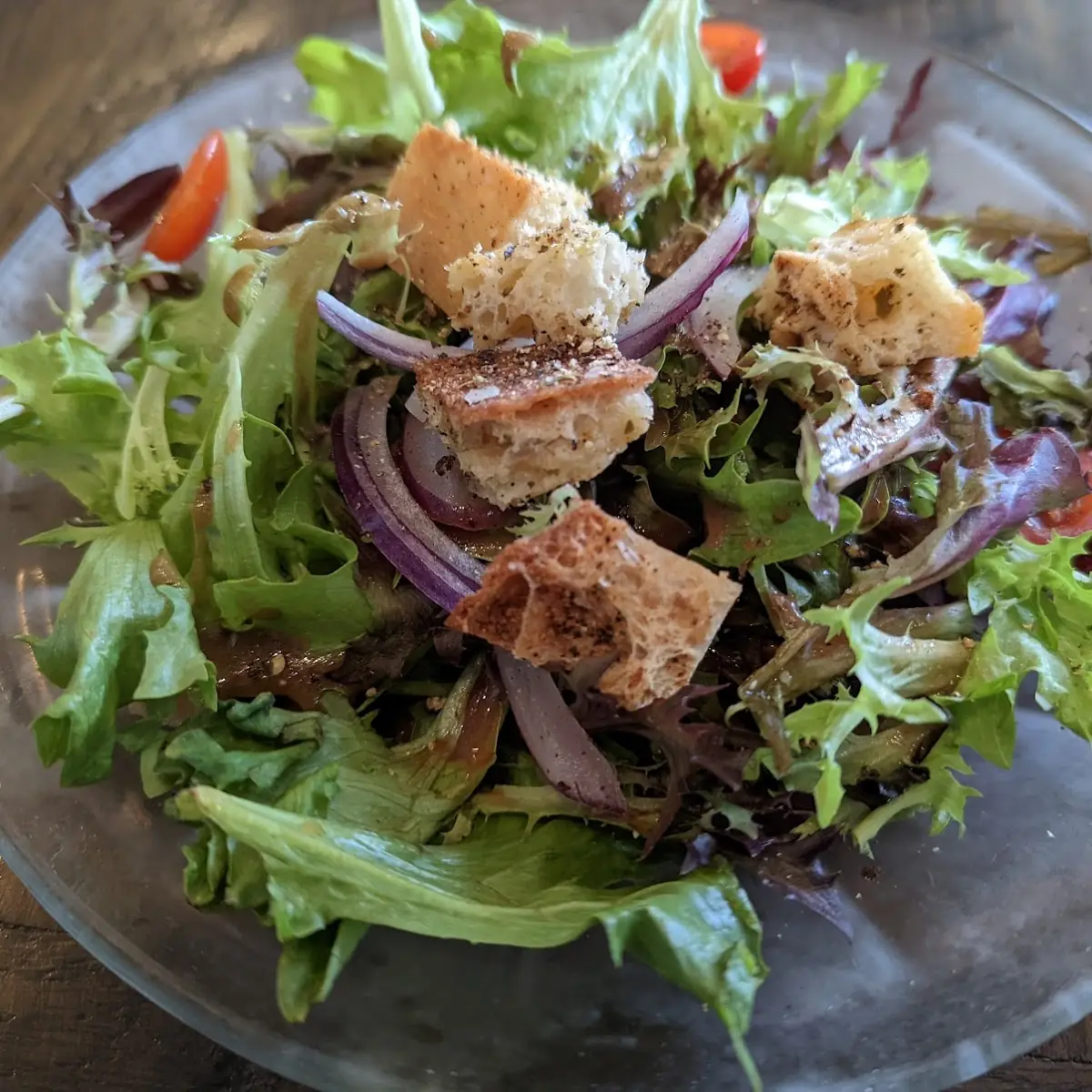 House Salad