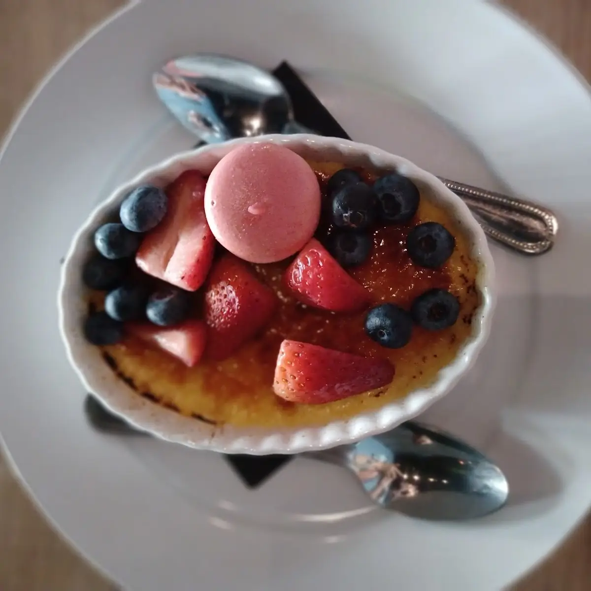 Creme Brulee