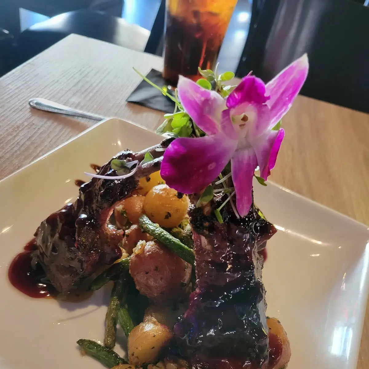 Lamb Chops