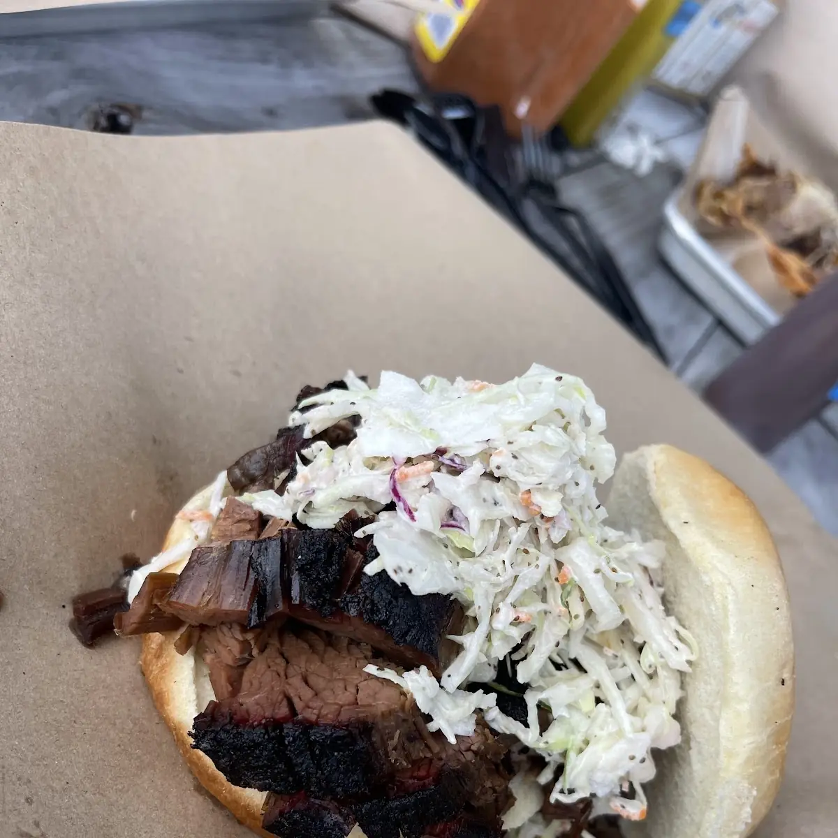 Pulled Pork