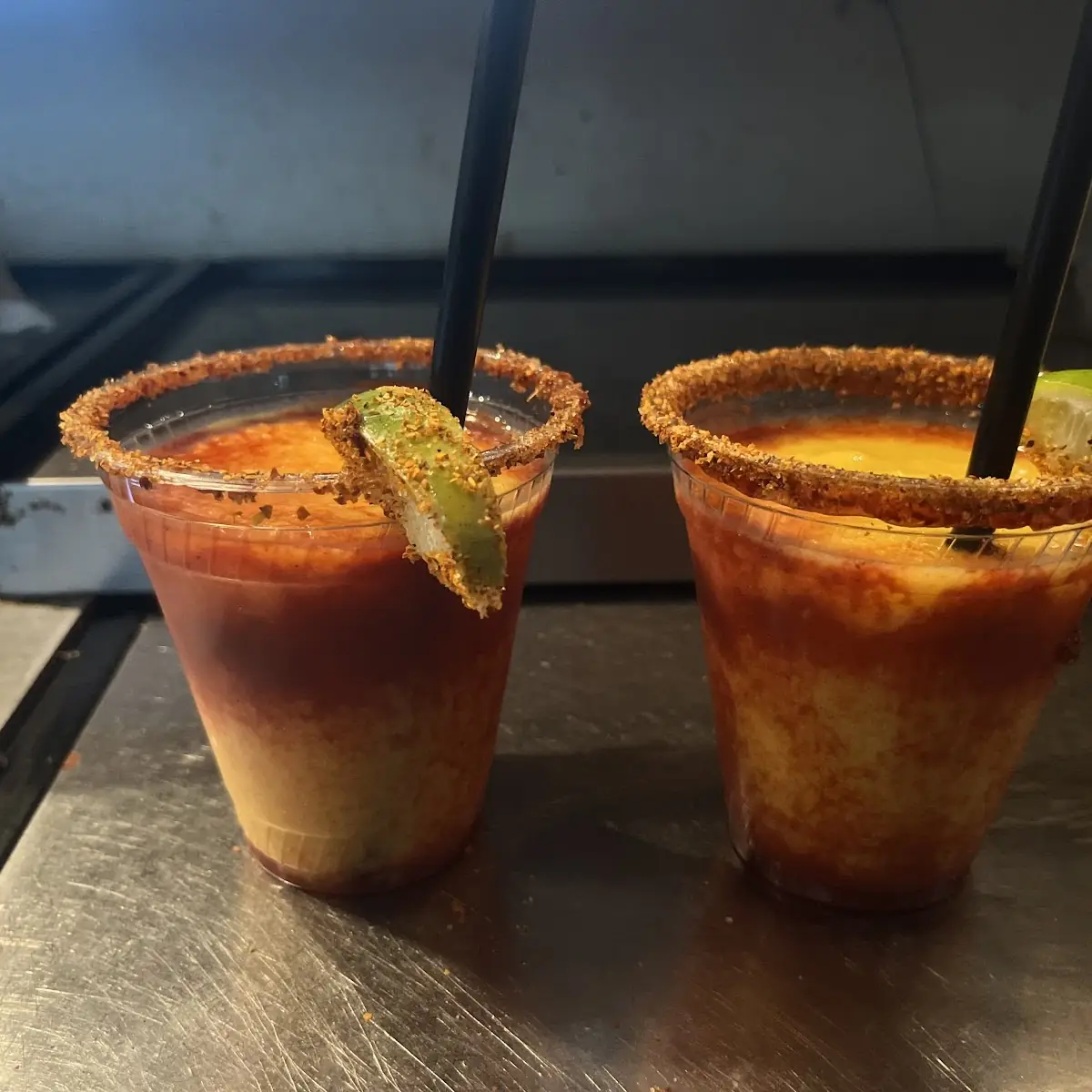 Michelada Mix