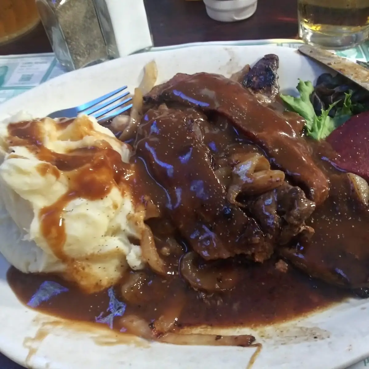 Liver&Onions