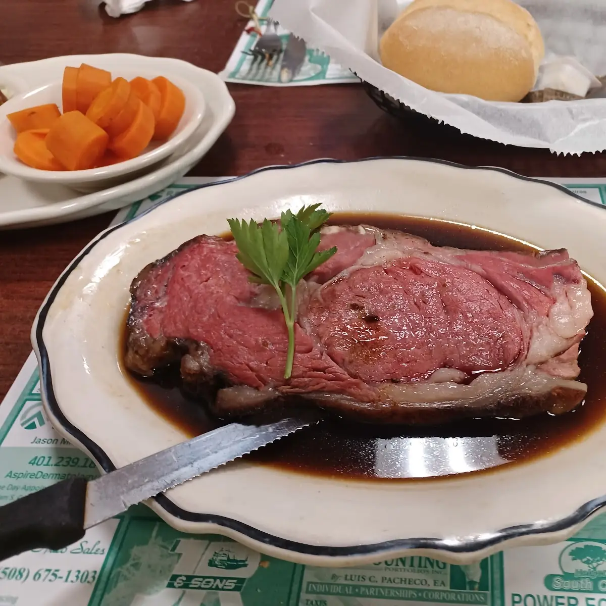 Prime Rib