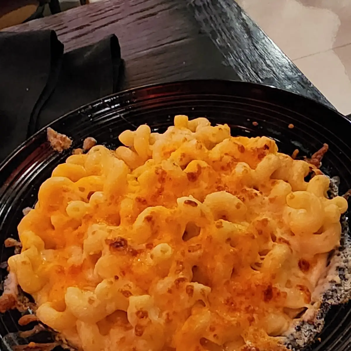 Mac and Cheese