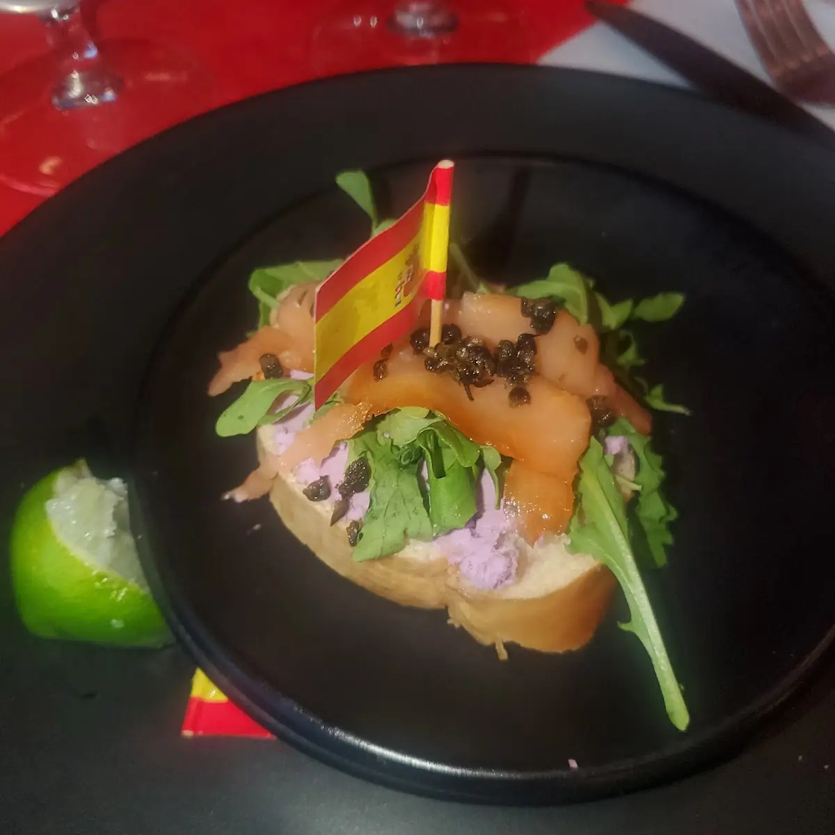 Tapas