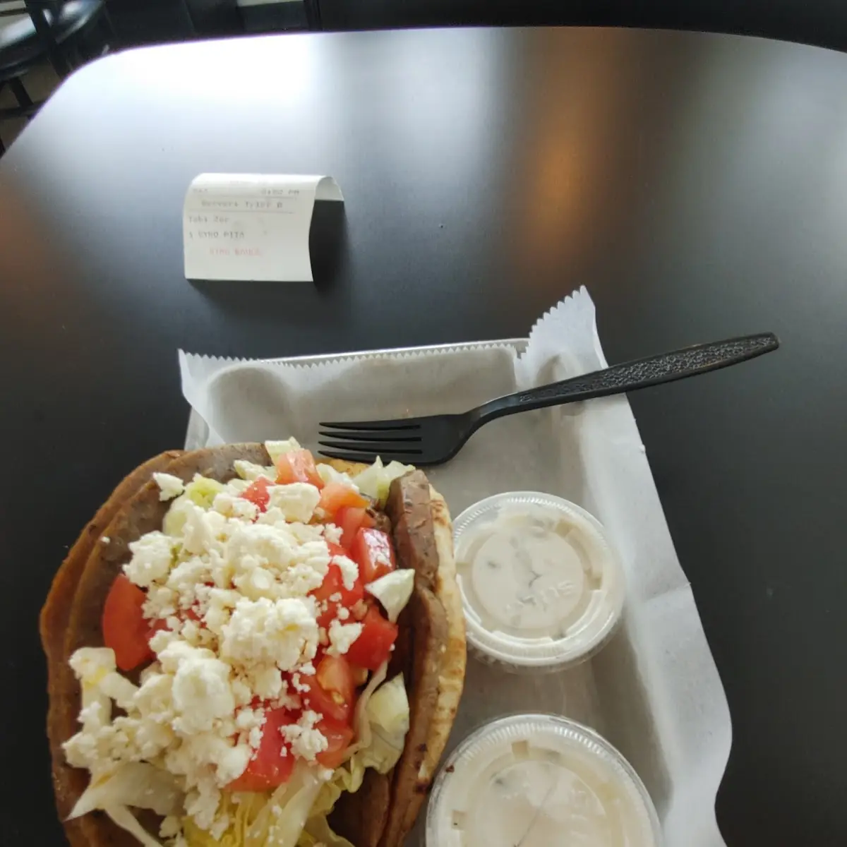 Gyro