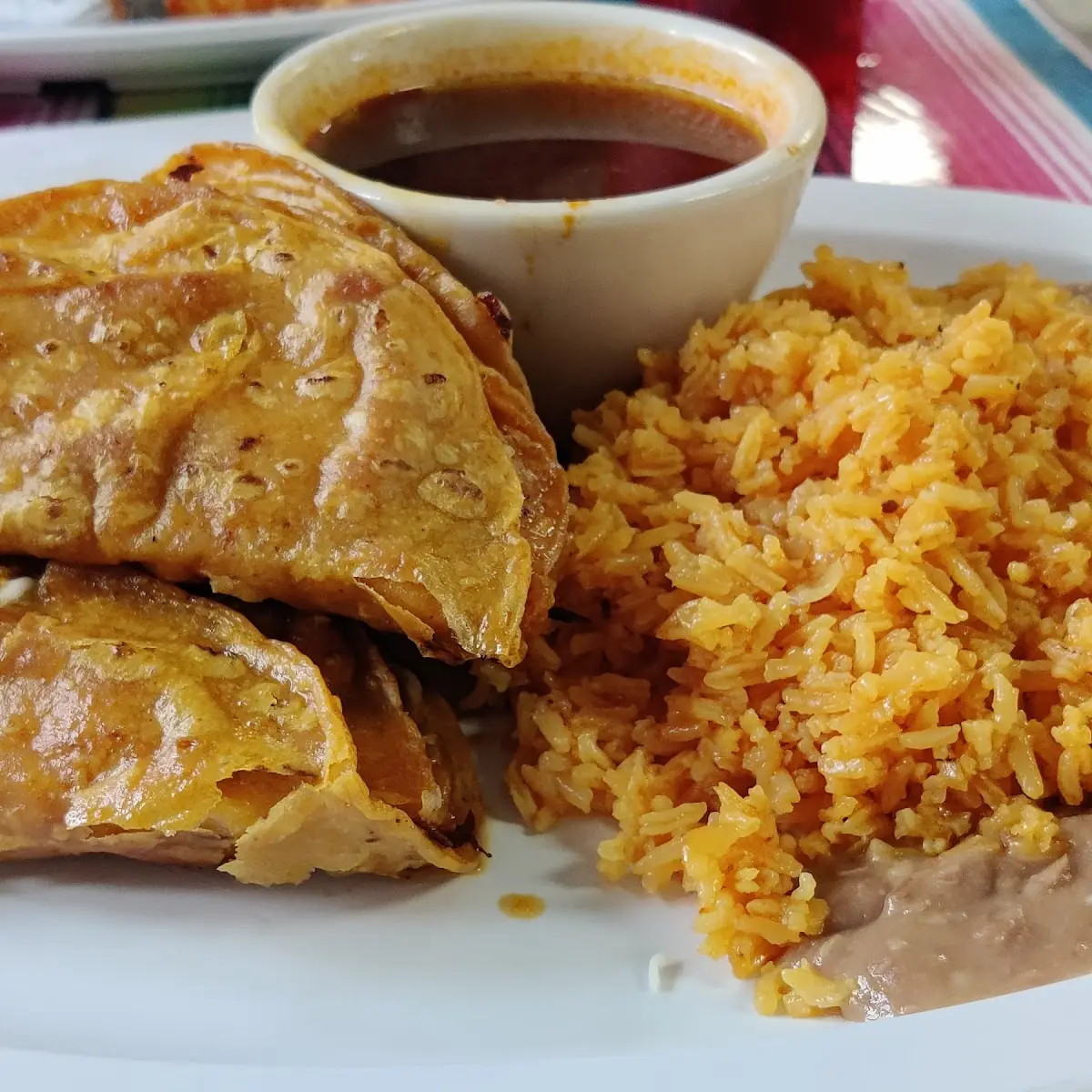 Birria Tacos