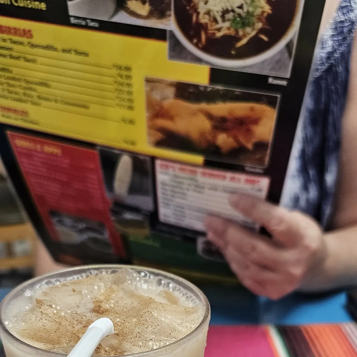 Horchata