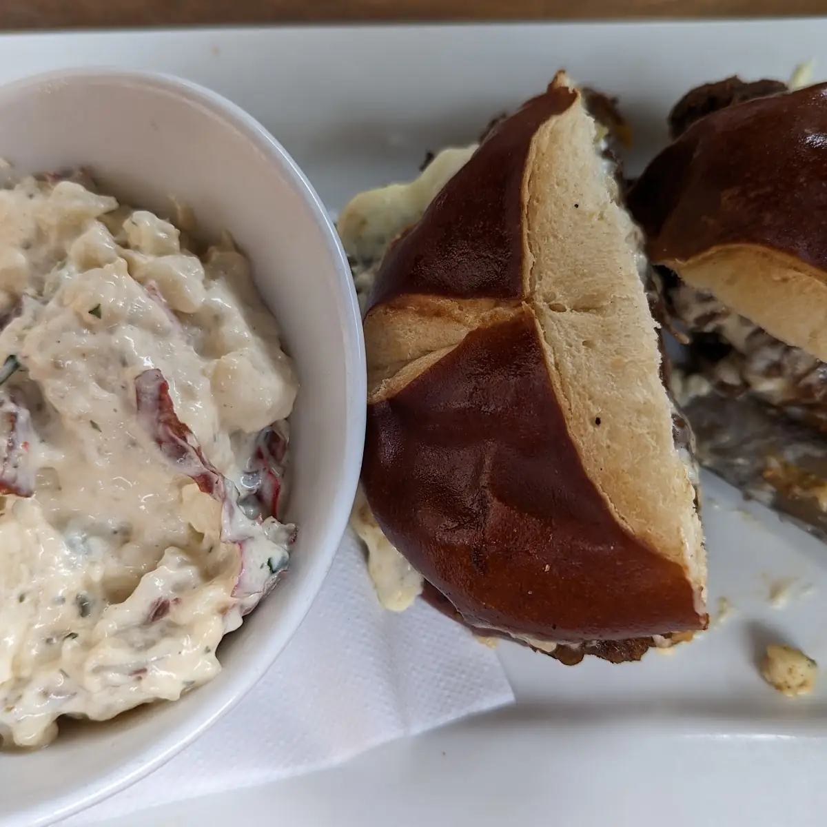 Potato Salad
