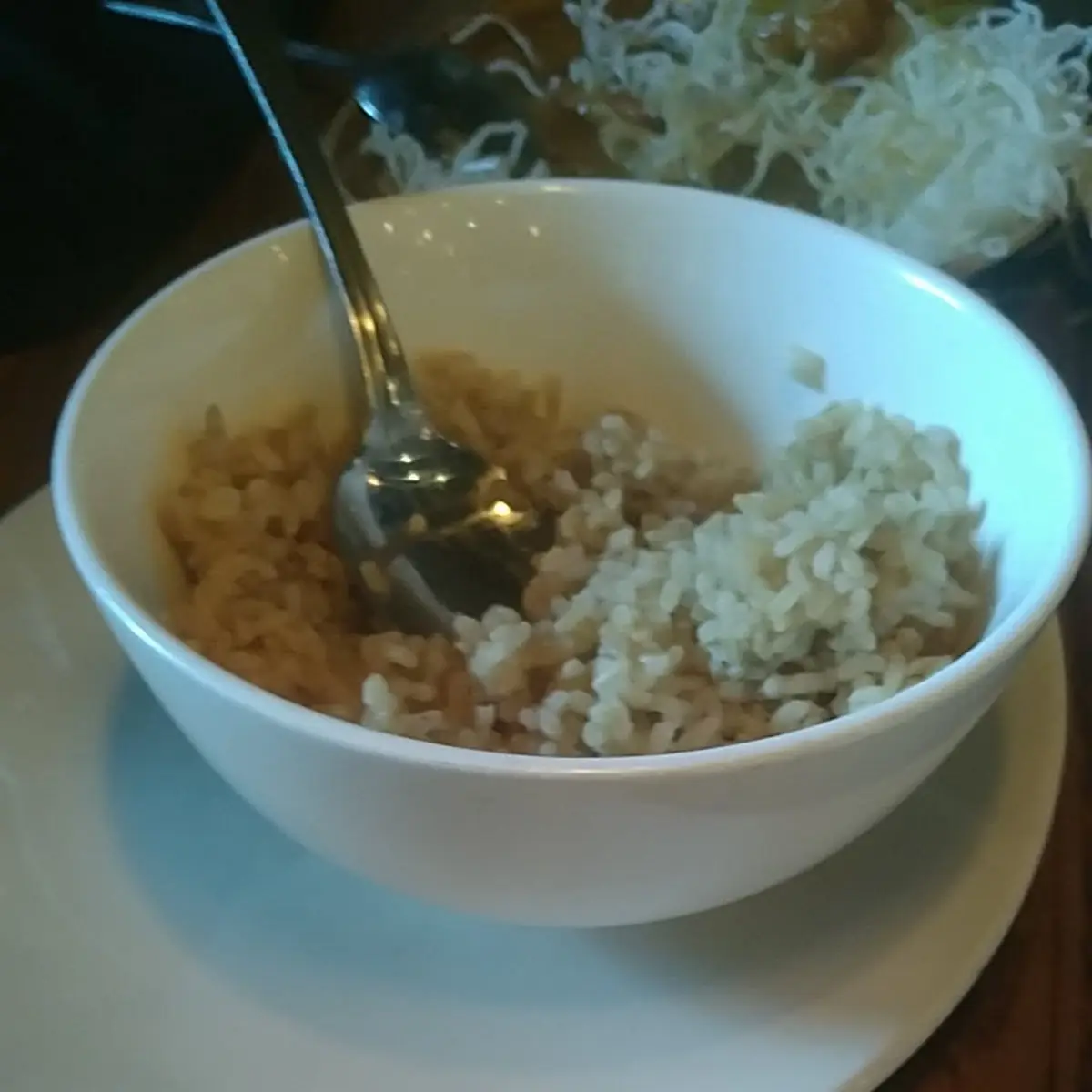 Brown Rice