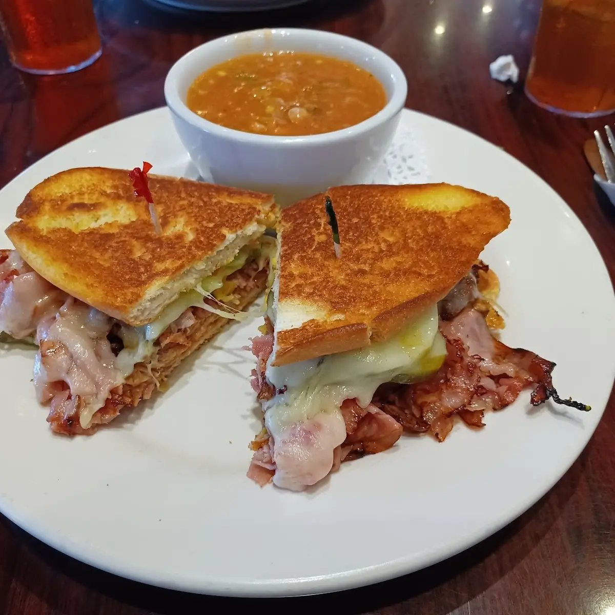 Reuben