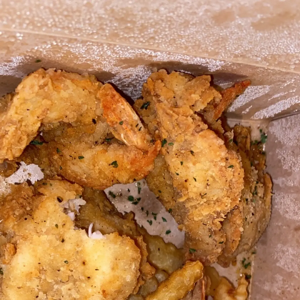 Lemon Pepper