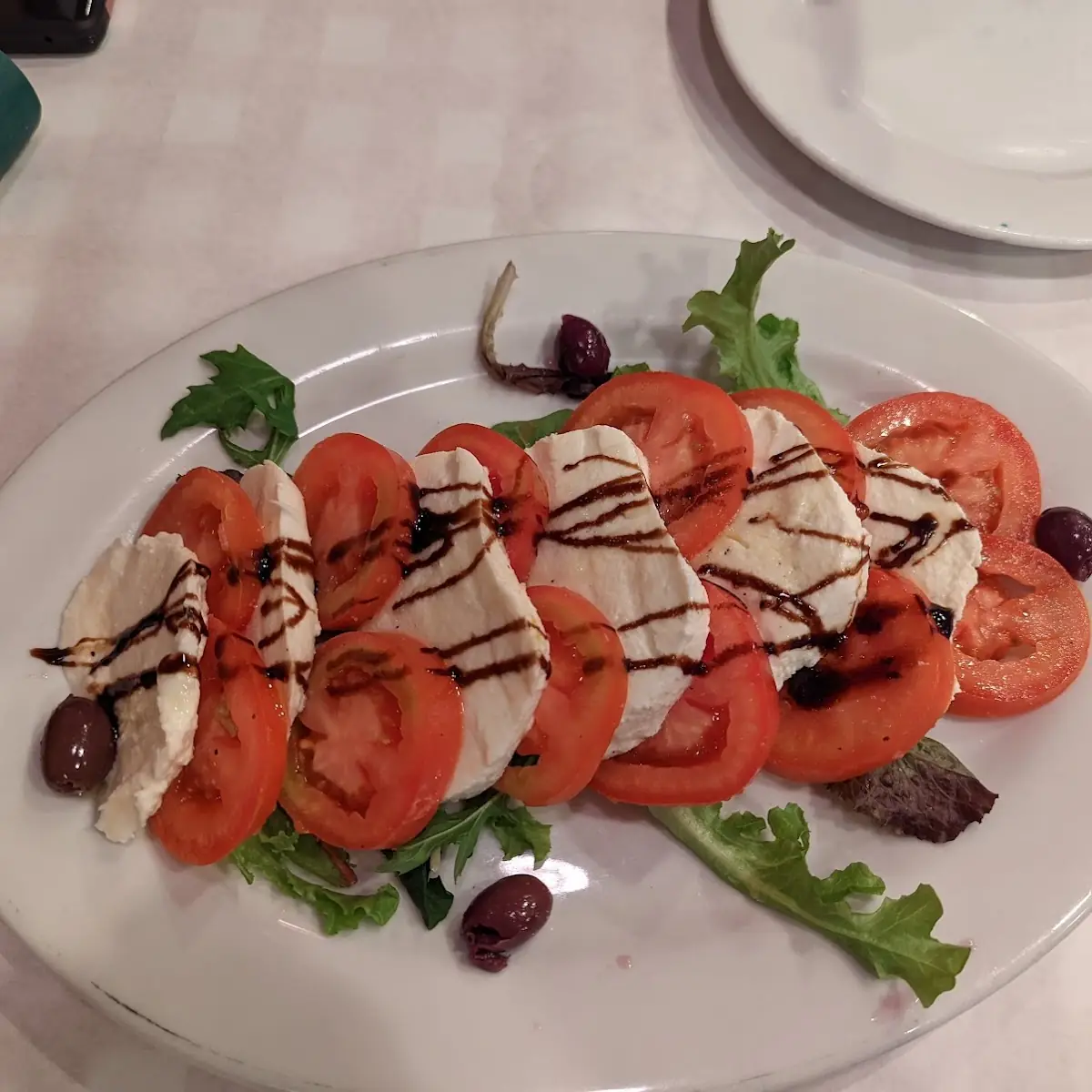 Caprese Salad