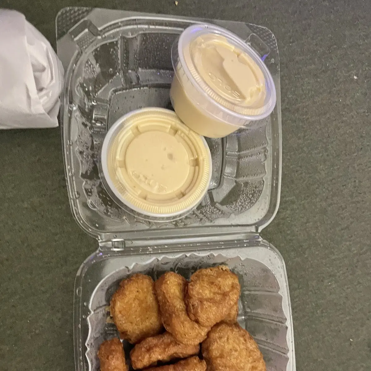 Honey Mustard