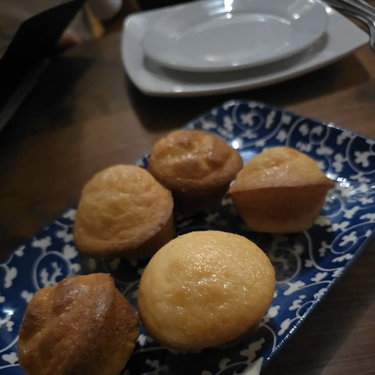 Cornbread