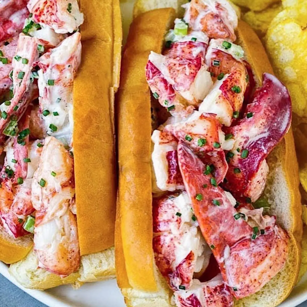 Lobster Roll