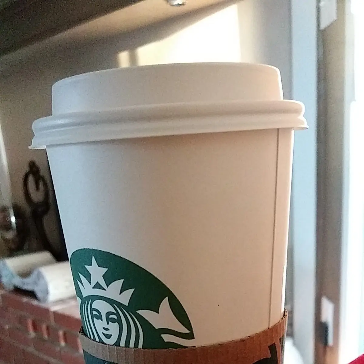 Pumpkin Spice