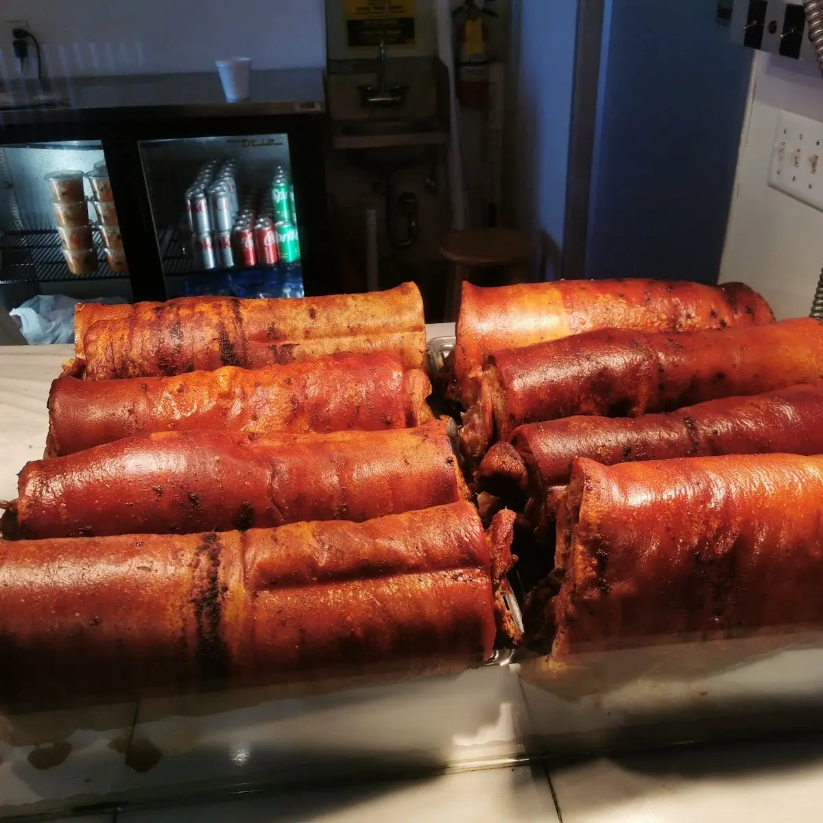 Lechon Belly