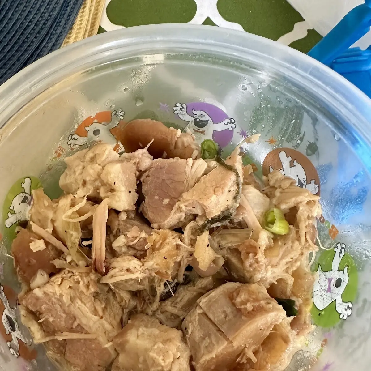 Lechon Paksiw