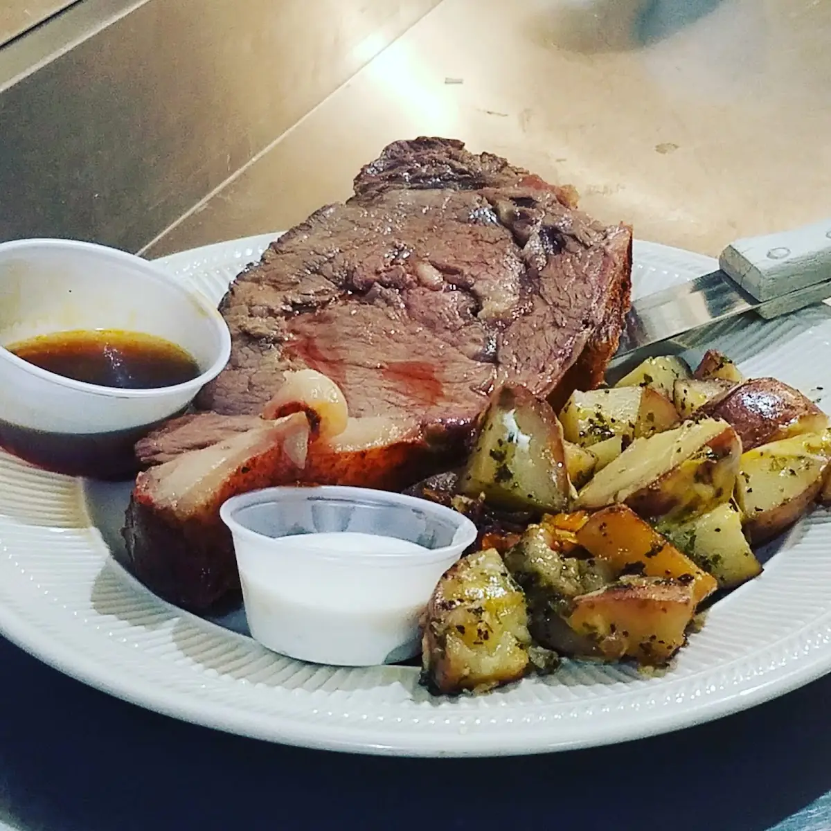 Prime Rib