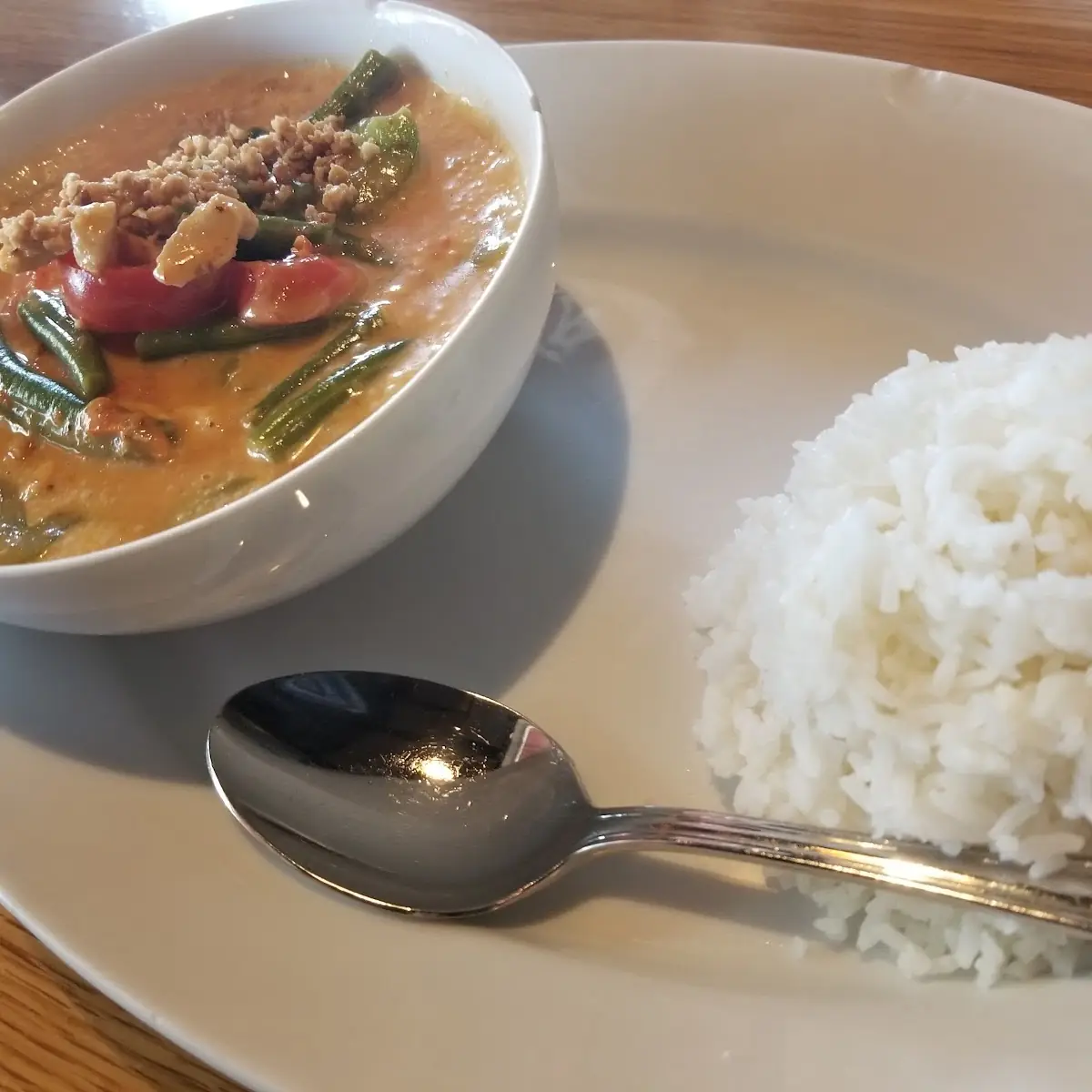 Green Curry