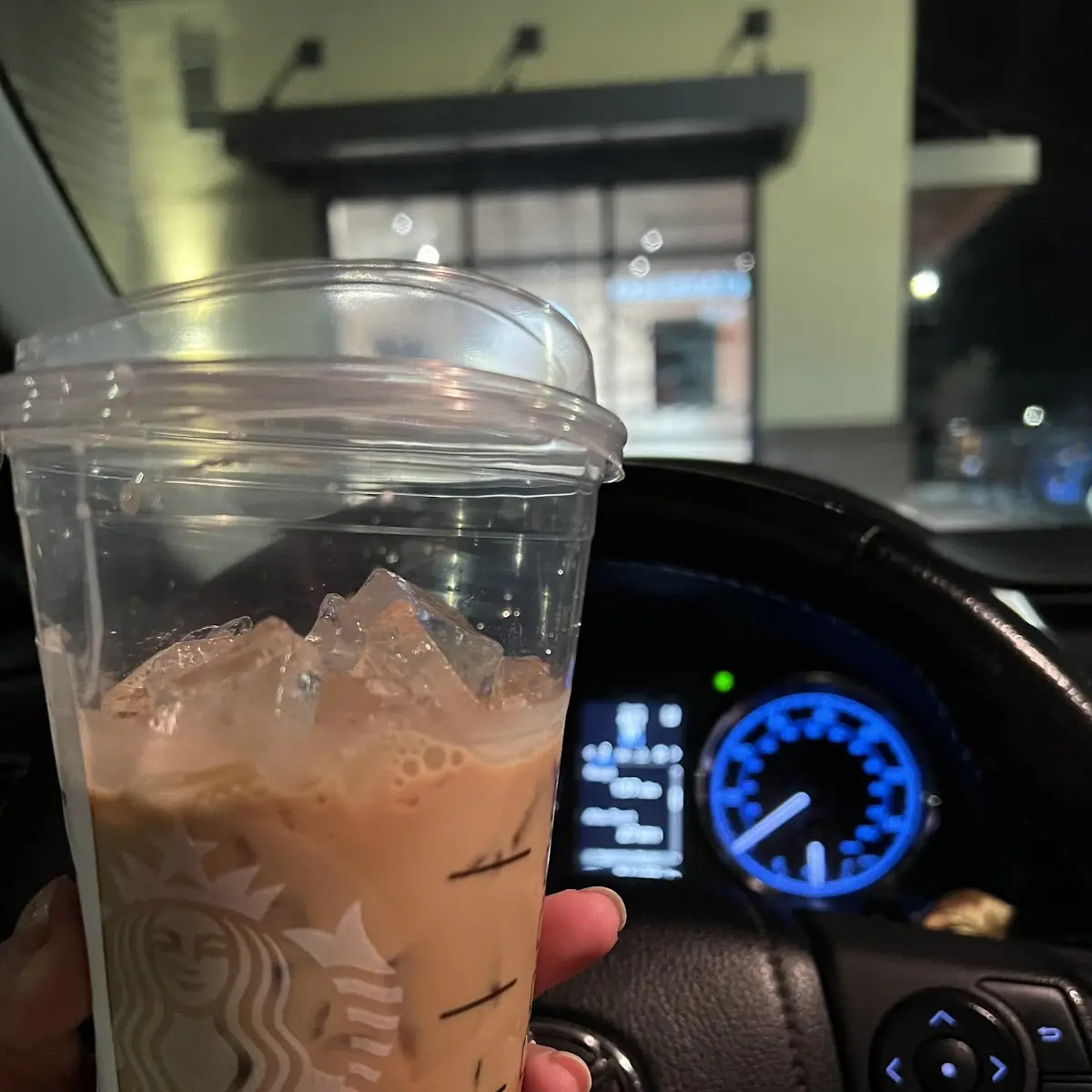 Thai Tea