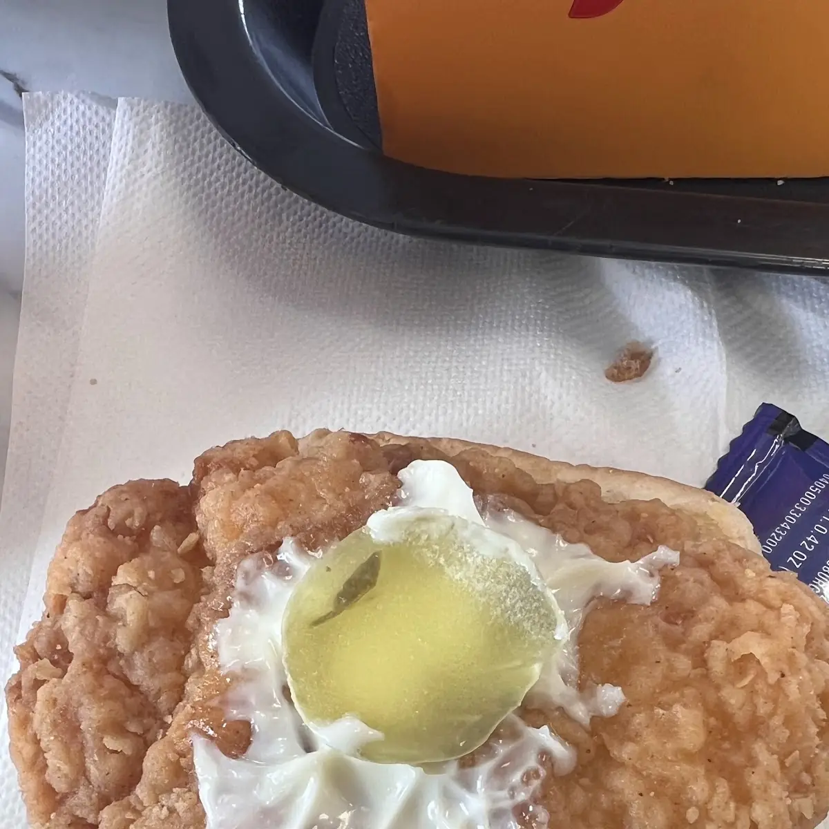 Chicken Sandwich