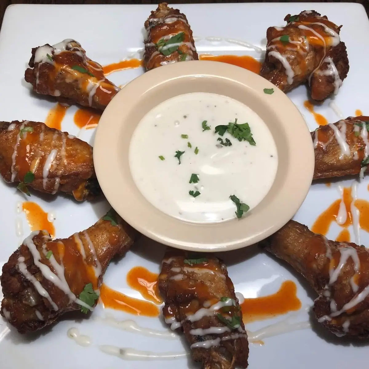Chicken Wings