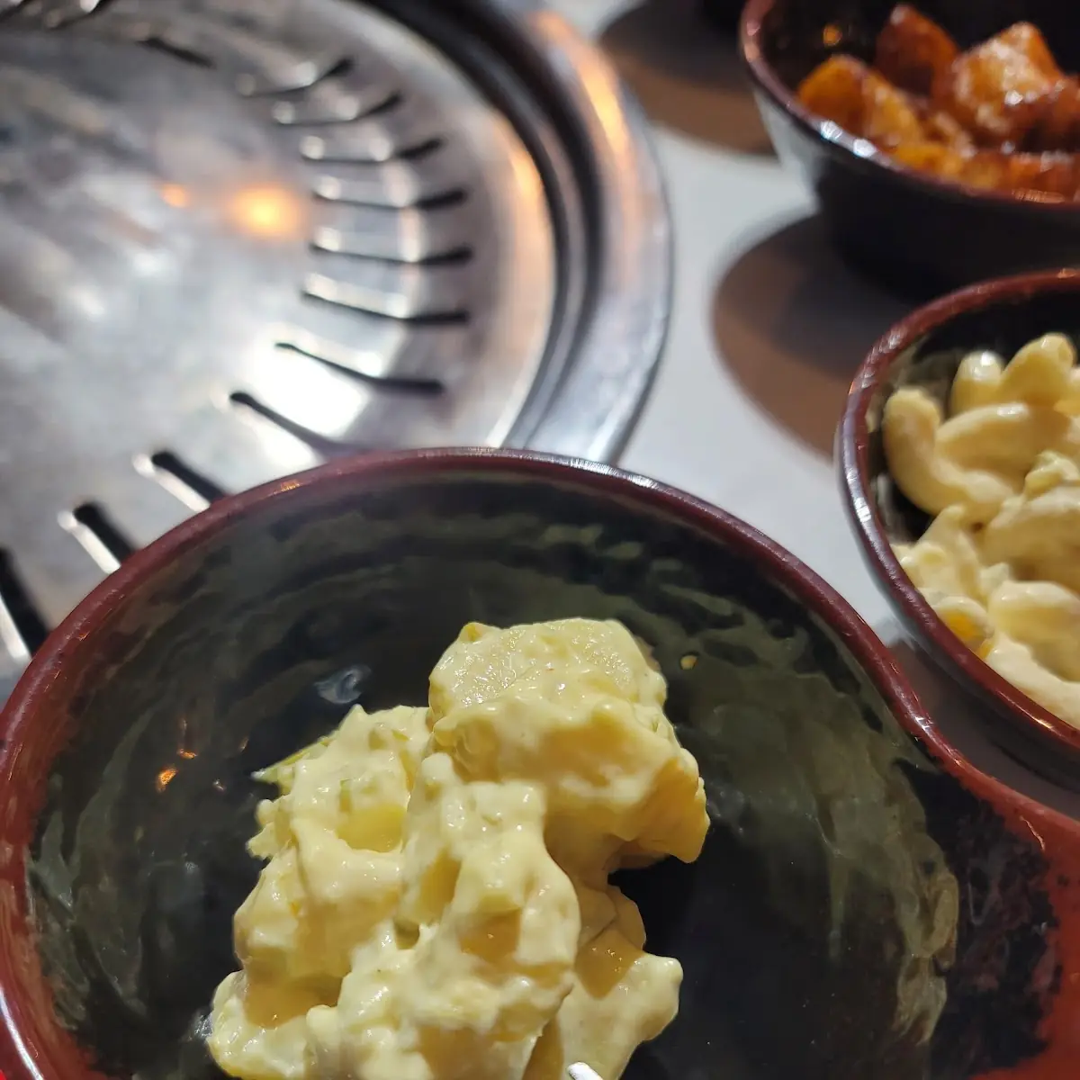 Potato Salad