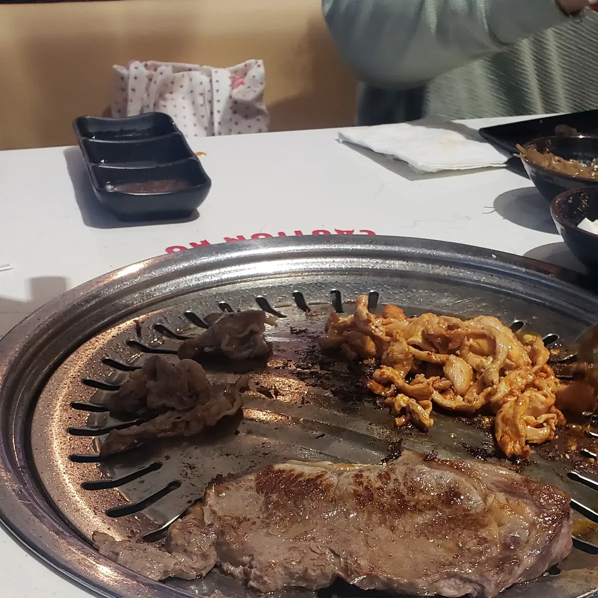 Premium Steak