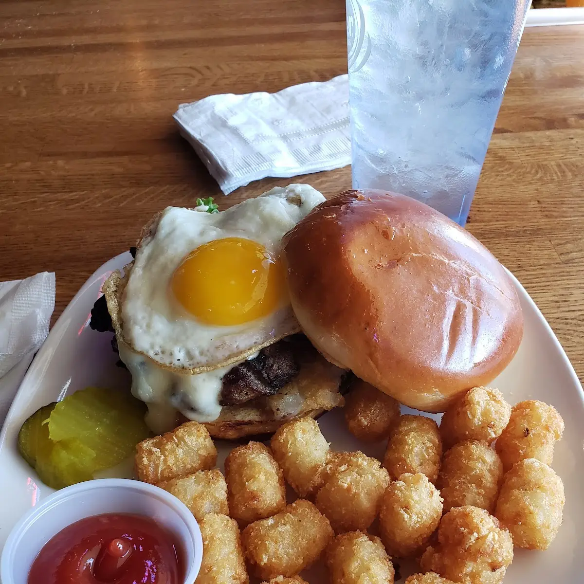 Tater Tots