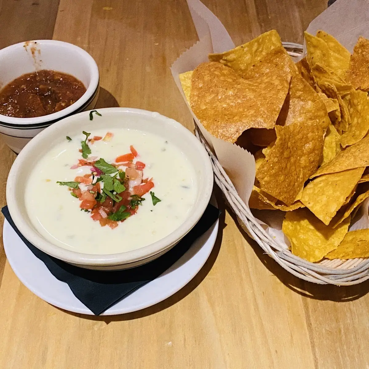 Cheese Dip