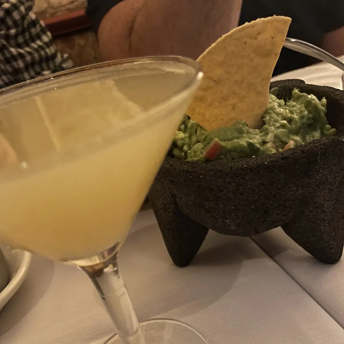 House Margaritas
