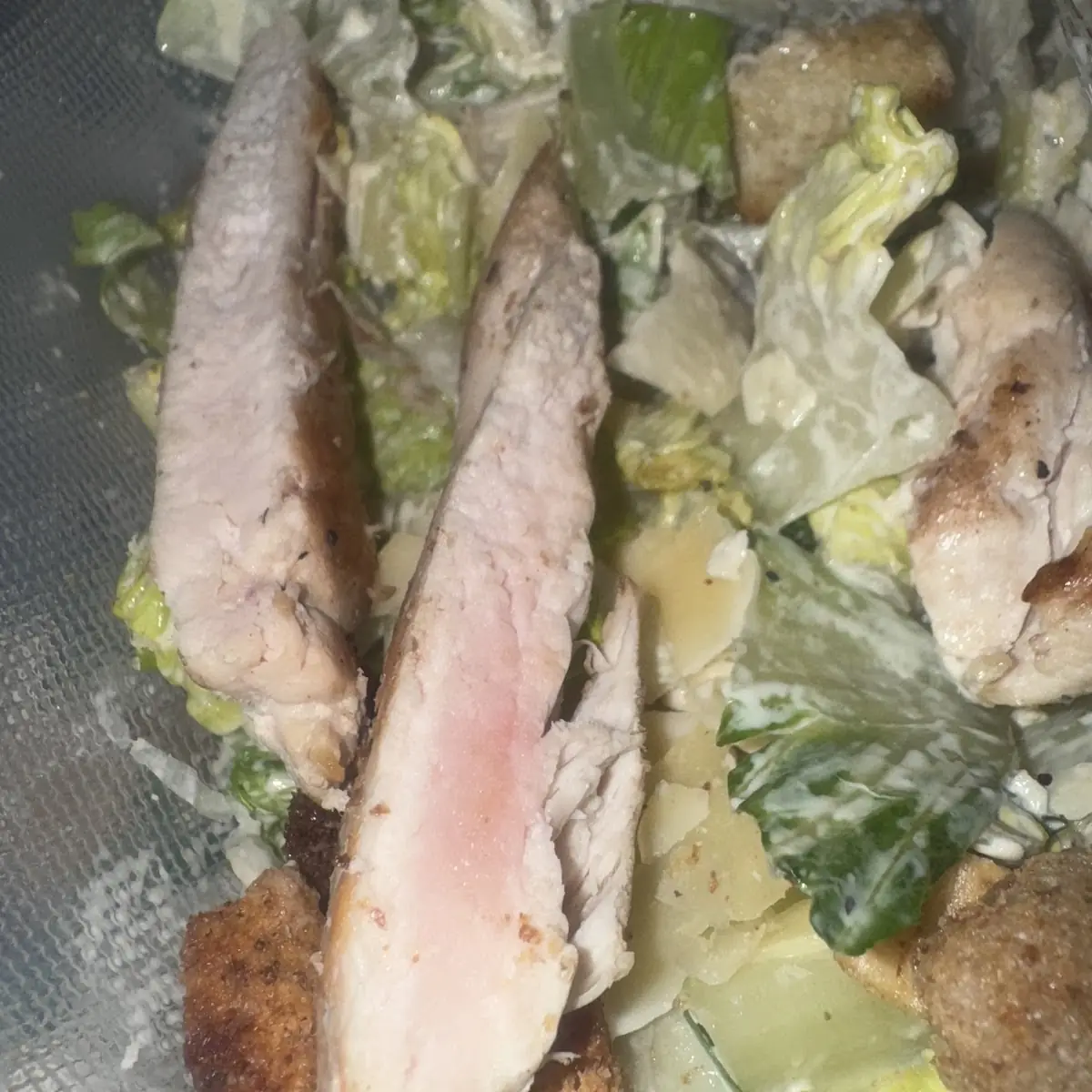 Caesar Salad