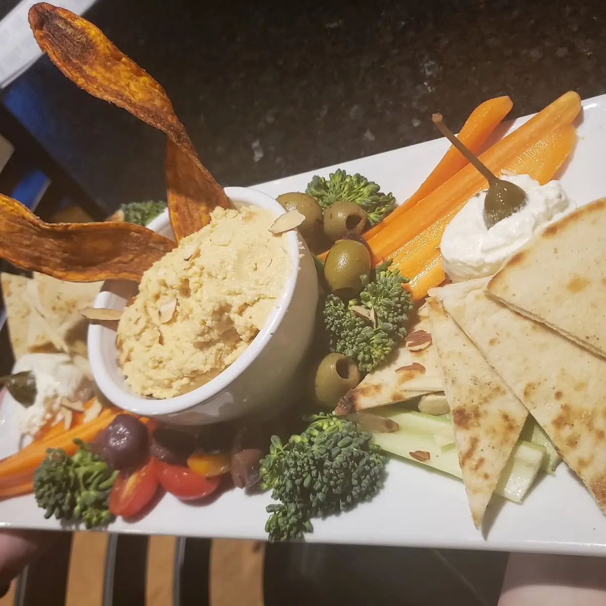 Hummus